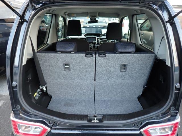SUZUKI WAGON-R 2017/10