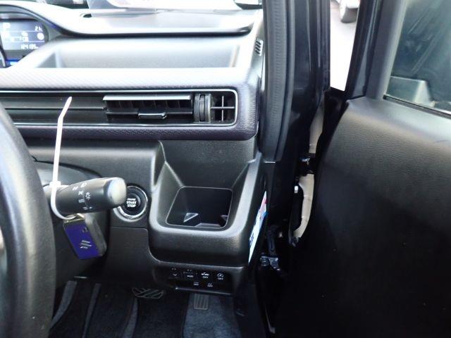 SUZUKI WAGON-R 2017/10