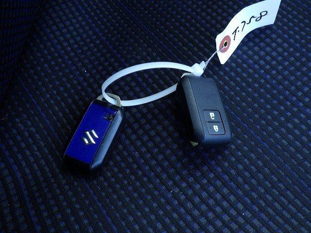 SUZUKI WAGON R 2018/1