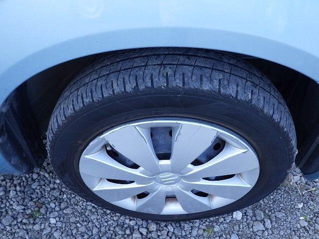 SUZUKI WAGON R 2018/1