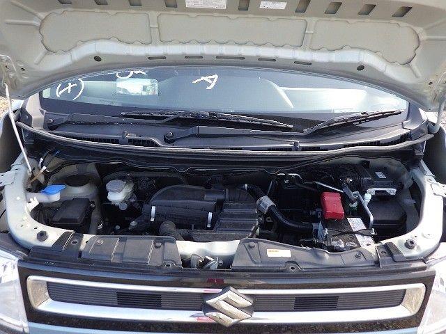 SUZUKI WAGON R 2018/1