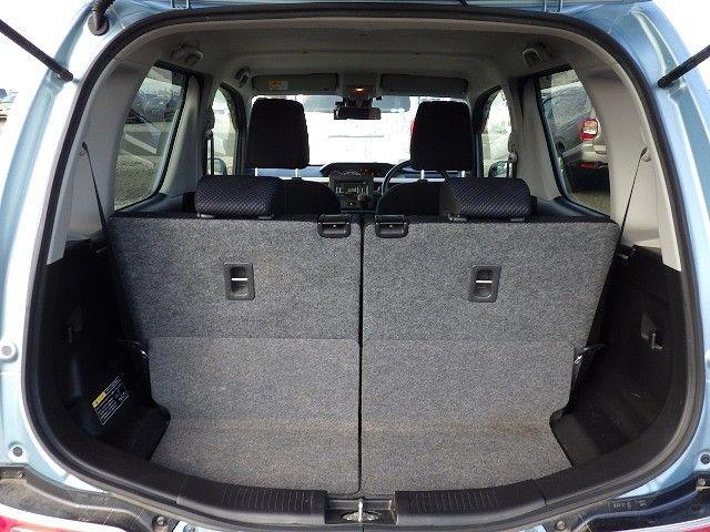 SUZUKI WAGON R 2018/1