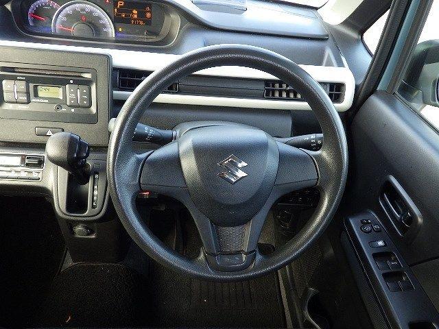 SUZUKI WAGON R 2018/1