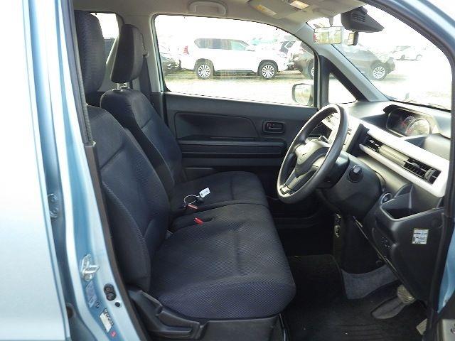 SUZUKI WAGON R 2018/1