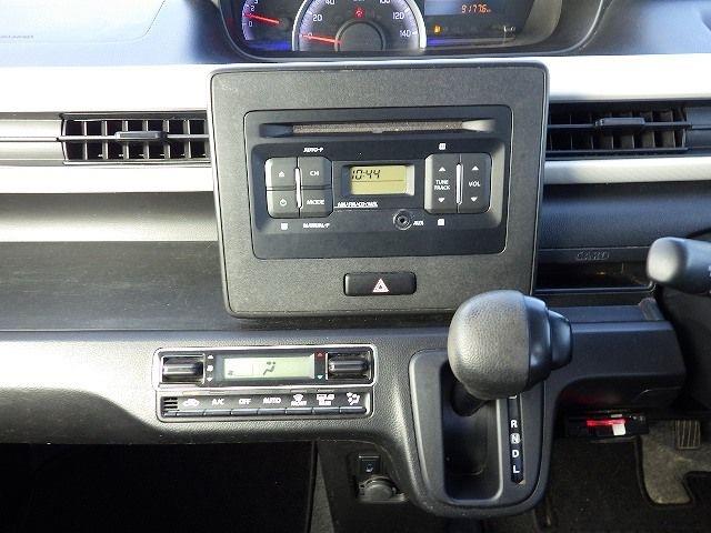 SUZUKI WAGON R 2018/1