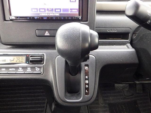 SUZUKI WAGON-R 2018/2