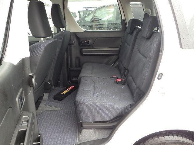SUZUKI WAGON-R 2018/2