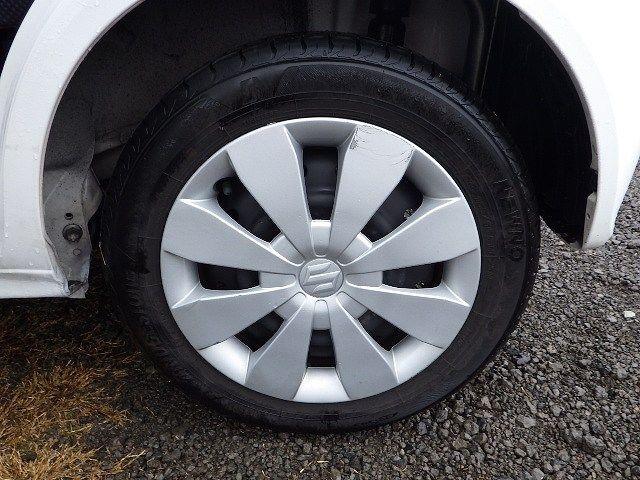 SUZUKI WAGON-R 2018/2