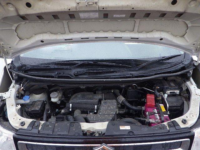 SUZUKI WAGON-R 2018/2