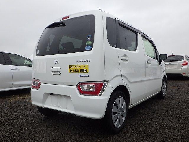 SUZUKI WAGON-R 2018/2