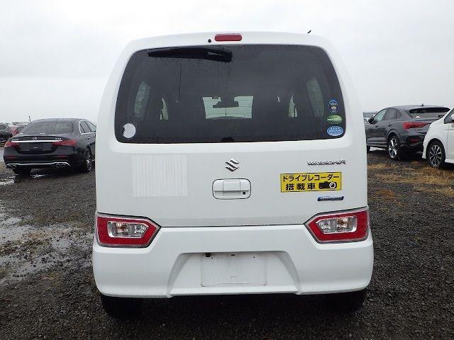 SUZUKI WAGON-R 2018/2