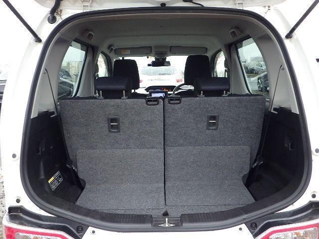 SUZUKI WAGON-R 2018/2