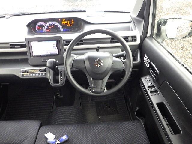 SUZUKI WAGON-R 2018/2