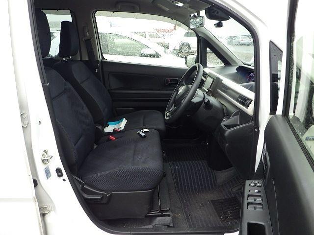 SUZUKI WAGON-R 2018/2