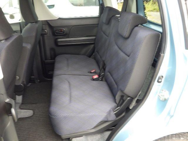 SUZUKI WAGON R 2018/2