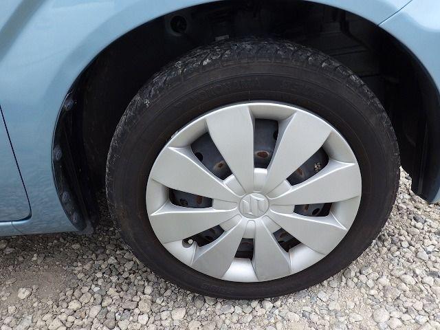 SUZUKI WAGON R 2018/2