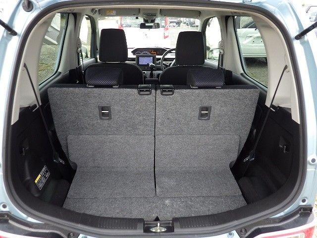 SUZUKI WAGON R 2018/2