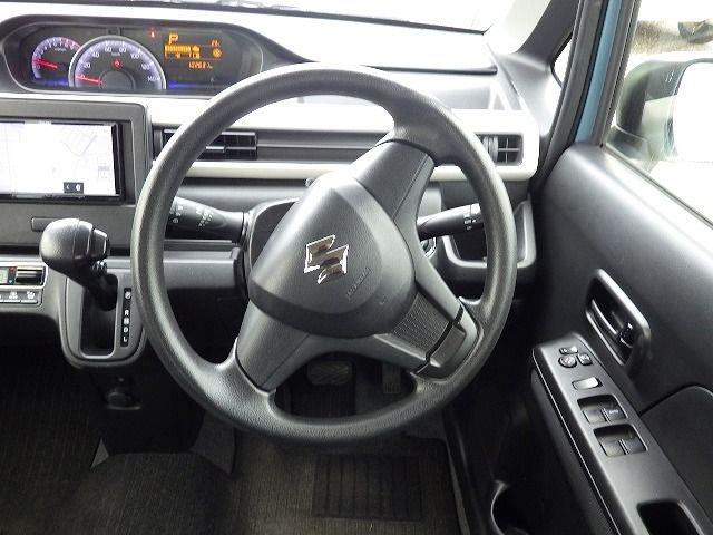 SUZUKI WAGON R 2018/2