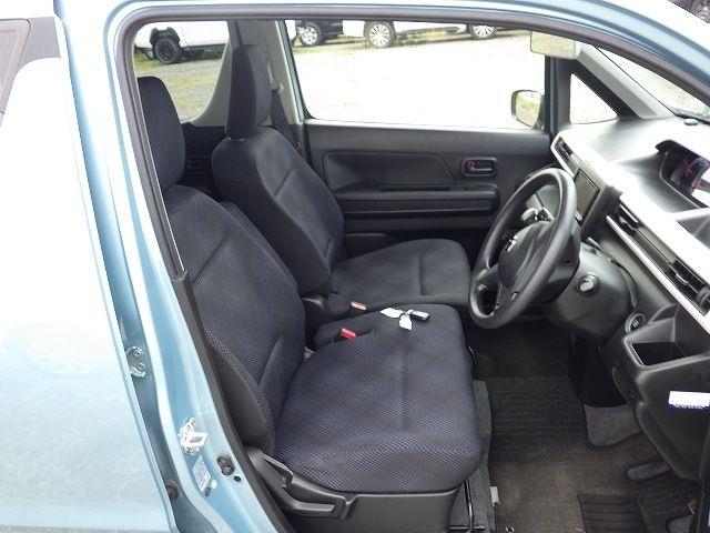 SUZUKI WAGON R 2018/2