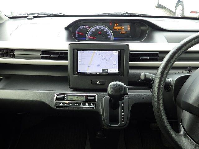 SUZUKI WAGON R 2018/2