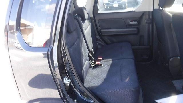 SUZUKI WAGON R 2018/2