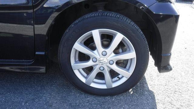 SUZUKI WAGON R 2018/2