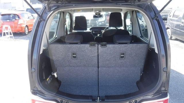 SUZUKI WAGON R 2018/2