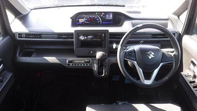 SUZUKI WAGON R 2018/2