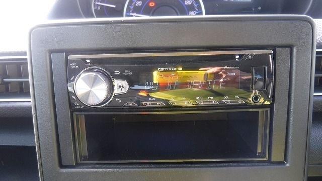 SUZUKI WAGON R 2018/2