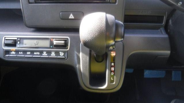 SUZUKI WAGON R 2018/2