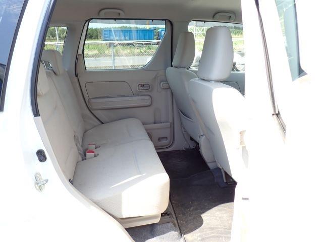 SUZUKI WAGON-R 2018/6