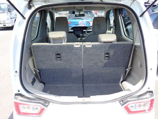 SUZUKI WAGON-R 2018/6