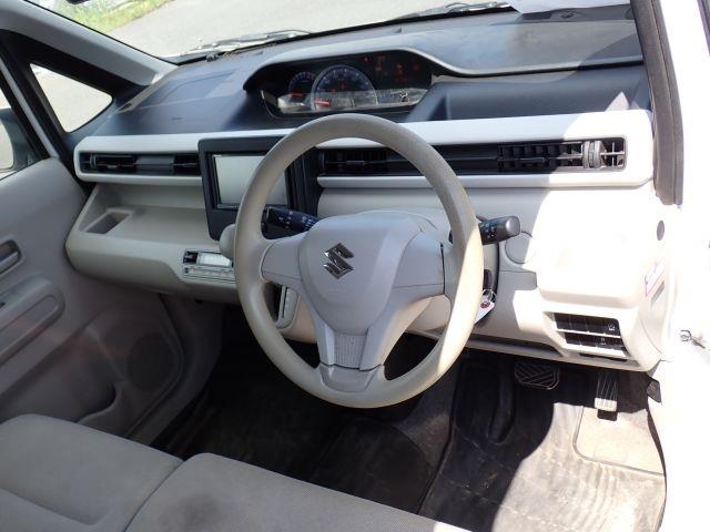 SUZUKI WAGON-R 2018/6