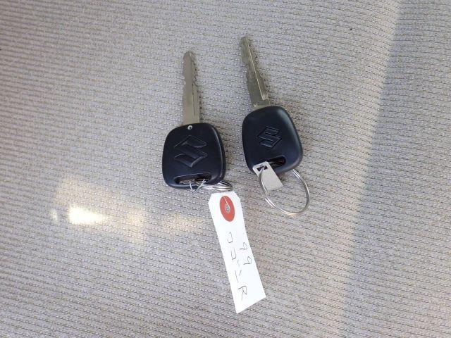 SUZUKI WAGON-R 2018/6