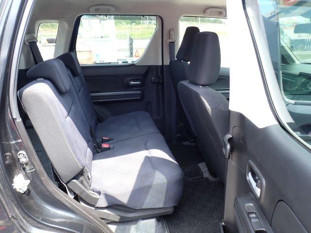 SUZUKI WAGON-R 2018/7