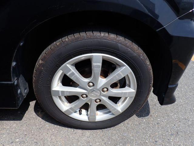 SUZUKI WAGON-R 2018/7