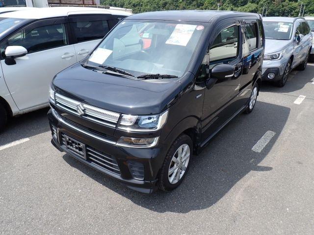 SUZUKI WAGON-R 2018/7