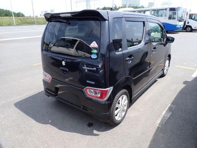 SUZUKI WAGON-R 2018/7