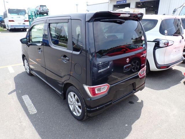 SUZUKI WAGON-R 2018/7