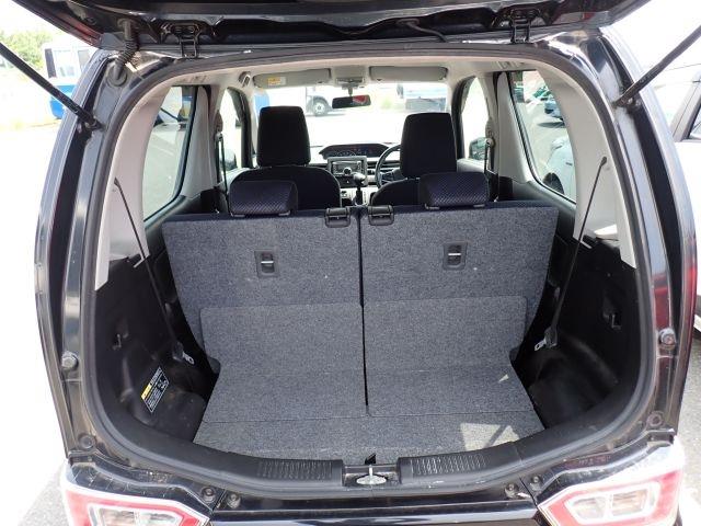 SUZUKI WAGON-R 2018/7