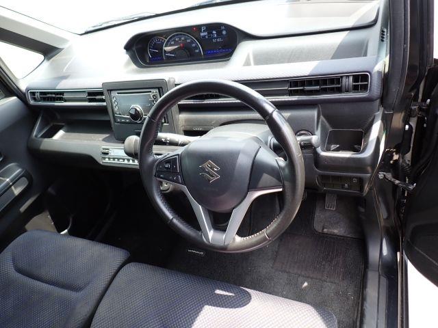 SUZUKI WAGON-R 2018/7