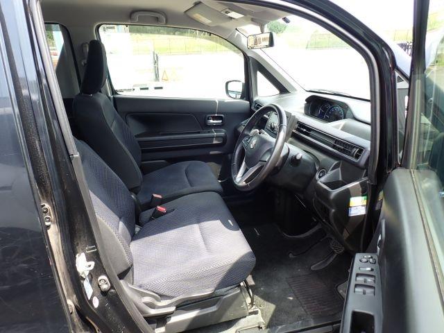 SUZUKI WAGON-R 2018/7