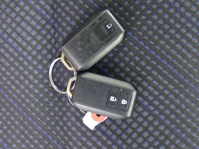 SUZUKI WAGON-R 2018/7