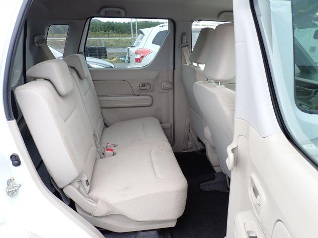 SUZUKI WAGON R 2018/8