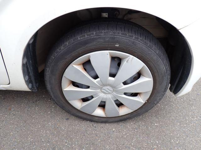 SUZUKI WAGON R 2018/8