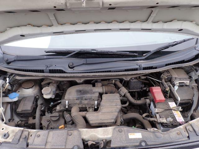 SUZUKI WAGON R 2018/8