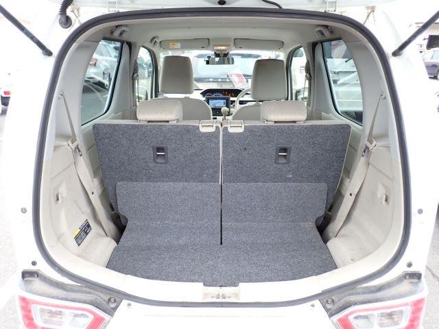 SUZUKI WAGON R 2018/8