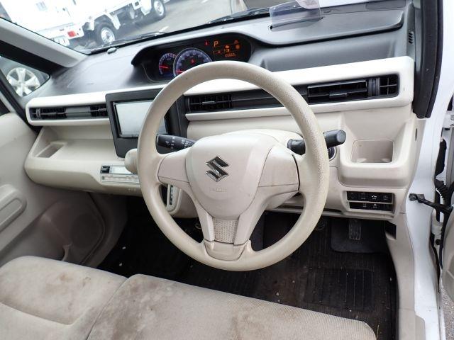 SUZUKI WAGON R 2018/8