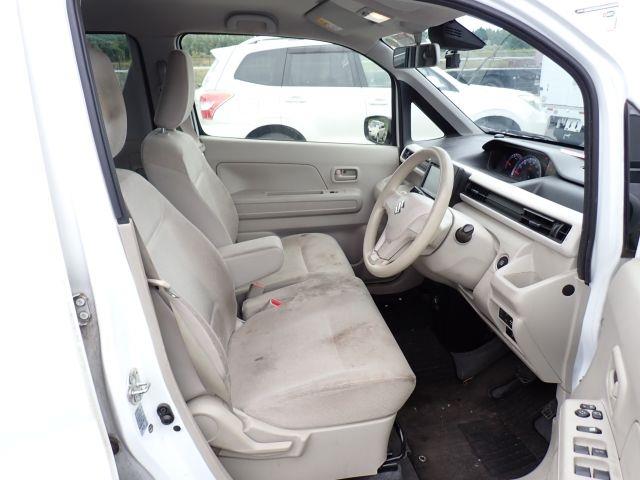 SUZUKI WAGON R 2018/8