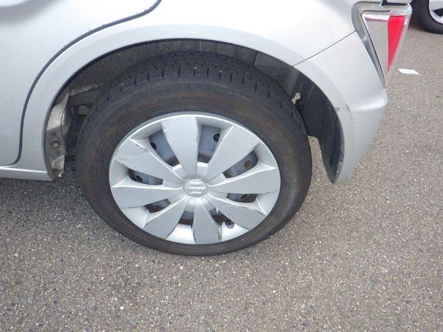 SUZUKI WAGON R 2018/8